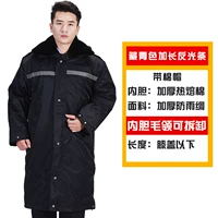 Кашемировый, светоотражающий, длинный, модернизированная версия