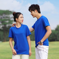 CVC круглый голубой голубой