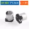 Tụ điện điện phân nhôm SMD SMD 16V 25V 35V 50V 100UF 220UF 470UF 47UF Tụ điện