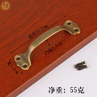 Настоящий утолщенный плоский процесс листа бронзового цвета