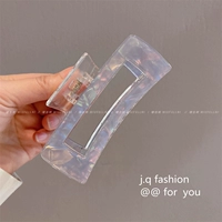 11# квадратный фиолетовый