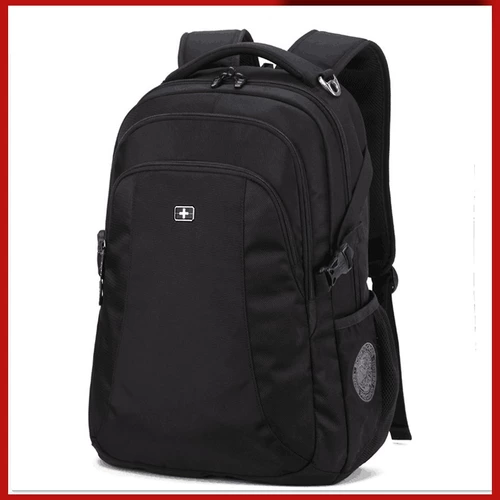 Ноутбук для отдыха, сумка для путешествий, школьный рюкзак для школьников, сумка через плечо, Швейцария, бизнес-версия, в корейском стиле, подходит для студента