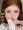 新品-葡萄甜甜圈14.4mm/10片装罗曼蒂克的薰衣草色，梦幻少女feel十足