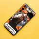 Phone Cases Covers Luffy Zorro One Piece Anime Silicone TPU Galaxy S24, Galaxy S24 Plus, Galaxy S24 Ultra, Galaxy S23, Galaxy S23 Plus, Galaxy S23 Ultra, Galaxy S22, Galaxy S22 Plus, Galaxy S22 Ultra,