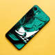 Phone Cases Covers Luffy Zorro One Piece Anime Silicone TPU Galaxy S24, Galaxy S24 Plus, Galaxy S24 Ultra, Galaxy S23, Galaxy S23 Plus, Galaxy S23 Ultra, Galaxy S22, Galaxy S22 Plus, Galaxy S22 Ultra,