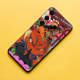 Phone Cases Covers Naruto Anime Matte Silicone TPU Galaxy S24, Galaxy S24 Plus, Galaxy S24 Ultra, Galaxy S23, Galaxy S23 Plus, Galaxy S23 Ultra, Galaxy S22, Galaxy S22 Plus, Galaxy S22 Ultra,