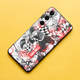 Phone Cases Covers Anime – Demon Slayer Matte Soft Silicone TPU Galaxy S24, Galaxy S24 Plus, Galaxy S24 Ultra, Galaxy S23, Galaxy S23 Plus, Galaxy S23 Ultra, Galaxy S22, Galaxy S22 Plus, Galaxy S22 Ultra,