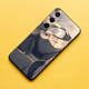 Phone Cases Covers Naruto Anime Matte Silicone TPU Galaxy S24, Galaxy S24 Plus, Galaxy S24 Ultra, Galaxy S23, Galaxy S23 Plus, Galaxy S23 Ultra, Galaxy S22, Galaxy S22 Plus, Galaxy S22 Ultra,