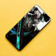 Phone Cases Covers Luffy Zorro One Piece Anime Silicone TPU Galaxy S24, Galaxy S24 Plus, Galaxy S24 Ultra, Galaxy S23, Galaxy S23 Plus, Galaxy S23 Ultra, Galaxy S22, Galaxy S22 Plus, Galaxy S22 Ultra,