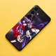 Phone Cases Covers Yae Sakura Alicia Anime Illustration Silicone TPU Galaxy S24, Galaxy S24 Plus, Galaxy S24 Ultra, Galaxy S23, Galaxy S23 Plus, Galaxy S23 Ultra, Galaxy S22, Galaxy S22 Plus, Galaxy S22 Ultra,