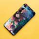 Phone Cases Covers Anime – Demon Slayer Matte Soft Silicone TPU Galaxy S24, Galaxy S24 Plus, Galaxy S24 Ultra, Galaxy S23, Galaxy S23 Plus, Galaxy S23 Ultra, Galaxy S22, Galaxy S22 Plus, Galaxy S22 Ultra,