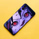 Phone Cases Covers Naruto Anime Matte Silicone TPU Galaxy S24, Galaxy S24 Plus, Galaxy S24 Ultra, Galaxy S23, Galaxy S23 Plus, Galaxy S23 Ultra, Galaxy S22, Galaxy S22 Plus, Galaxy S22 Ultra,