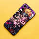 Phone Cases Covers Naruto Anime Matte Silicone TPU Galaxy S24, Galaxy S24 Plus, Galaxy S24 Ultra, Galaxy S23, Galaxy S23 Plus, Galaxy S23 Ultra, Galaxy S22, Galaxy S22 Plus, Galaxy S22 Ultra,