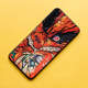 Phone Cases Covers Naruto Anime Matte Silicone TPU Galaxy S24, Galaxy S24 Plus, Galaxy S24 Ultra, Galaxy S23, Galaxy S23 Plus, Galaxy S23 Ultra, Galaxy S22, Galaxy S22 Plus, Galaxy S22 Ultra,