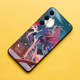 Phone Cases Covers Yae Sakura Alicia Anime Illustration Silicone TPU Galaxy S24, Galaxy S24 Plus, Galaxy S24 Ultra, Galaxy S23, Galaxy S23 Plus, Galaxy S23 Ultra, Galaxy S22, Galaxy S22 Plus, Galaxy S22 Ultra,