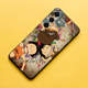 Phone Cases Covers Luffy Zorro One Piece Anime Silicone TPU Galaxy S24, Galaxy S24 Plus, Galaxy S24 Ultra, Galaxy S23, Galaxy S23 Plus, Galaxy S23 Ultra, Galaxy S22, Galaxy S22 Plus, Galaxy S22 Ultra,