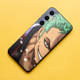 Phone Cases Covers Luffy Zorro One Piece Anime Silicone TPU Galaxy S24, Galaxy S24 Plus, Galaxy S24 Ultra, Galaxy S23, Galaxy S23 Plus, Galaxy S23 Ultra, Galaxy S22, Galaxy S22 Plus, Galaxy S22 Ultra,