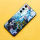 Phone Cases Covers Anime – Demon Slayer Matte Soft Silicone TPU Galaxy S24, Galaxy S24 Plus, Galaxy S24 Ultra, Galaxy S23, Galaxy S23 Plus, Galaxy S23 Ultra, Galaxy S22, Galaxy S22 Plus, Galaxy S22 Ultra,