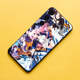 Phone Cases Covers Yae Sakura Alicia Anime Illustration Silicone TPU Galaxy S24, Galaxy S24 Plus, Galaxy S24 Ultra, Galaxy S23, Galaxy S23 Plus, Galaxy S23 Ultra, Galaxy S22, Galaxy S22 Plus, Galaxy S22 Ultra,