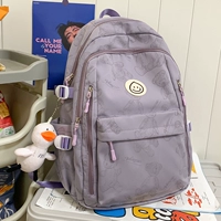 Фиолетовая полоса Большая гусь висящая украшение