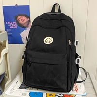 Черный без подвешивания