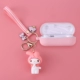 Freebuds Yuexiang/Flypods Youth Melaetti+Pink Shell