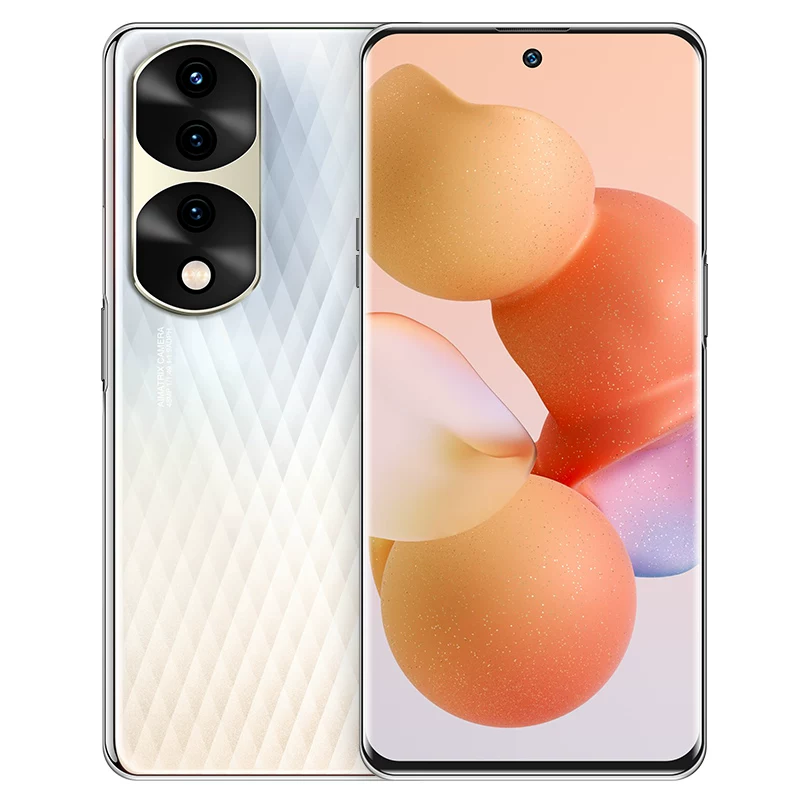 Huawei, honor, игровая ультратонкая совместимая с образом студента смартфон, официальный флагманский магазин, x70, широкоформатный экран, 5G, поддержка функций для всех стандартов сетевой связи