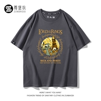 Железный пепел 1