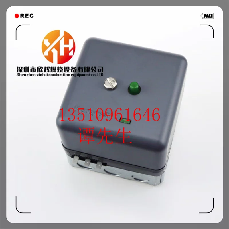 Пожарный программный контроллер Honeywell RA890F1304 оригинал