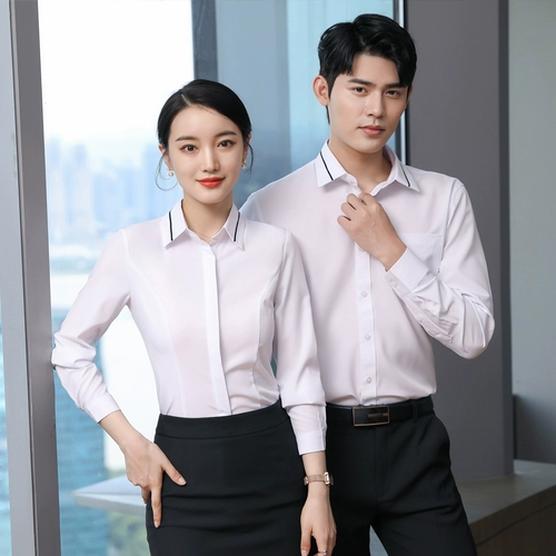 Жилет для работы, комплект для отеля, лонгслив, униформа