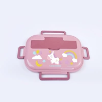 1,5 л розовой лошадь