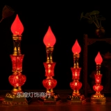 11 цветов подсвечника для буддийской лампы
