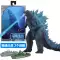 NECA Năng Lượng Phản Lực Hạt Nhân Phiên Bản Godzilla Guren Phiên Bản Điện Ảnh 2019 Vua Của Quái Vật Hành Động Hình Đồ Chơi mô hình giấy Chế độ tĩnh