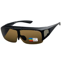 Черный каркас чай