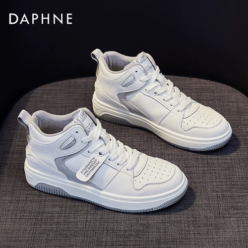 Высокая утепленная обувь, демисезонные спортивные туфли для отдыха, 2021 года