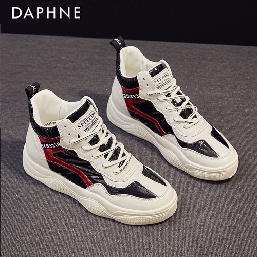 Высокая утепленная обувь, демисезонные спортивные туфли для отдыха, 2021 года