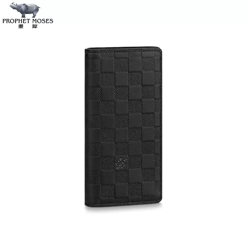 Louis Vuitton M30285 Brazza Wallet