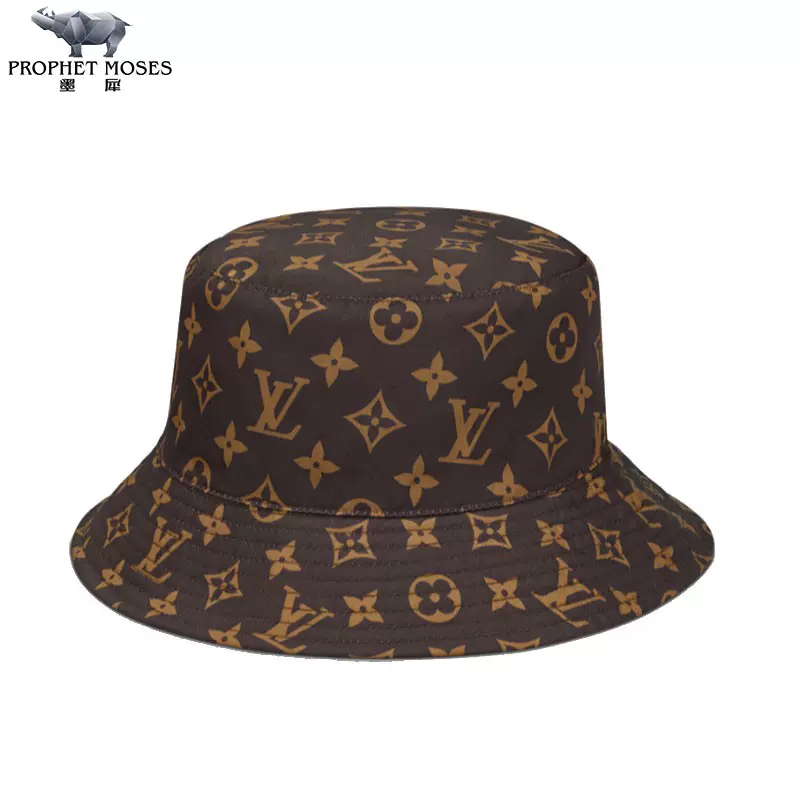 LOUIS VUITTON 帽子流行safetec.com.br