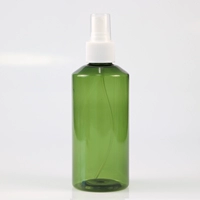 200 мл темно -зеленого плеча+белая благородная голова (3 наряда)