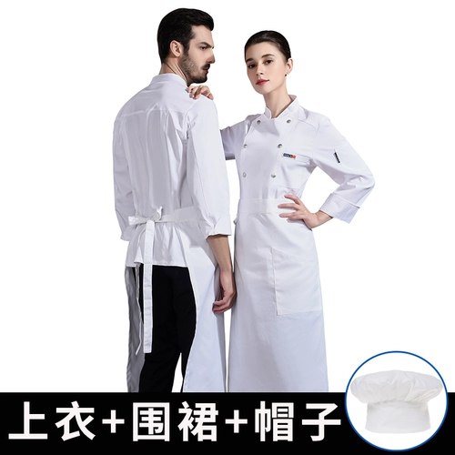 Водонепроницаемый осенний лонгслив для работы, рабочая одежда, большой размер, делается под заказ