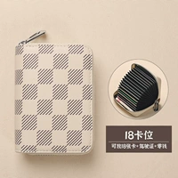 Переполненная сумка для карты-18-бейджидж