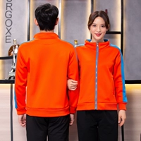 Оранжевый (флино-добавленный) топ