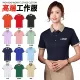 2602 Bead Bead Bead Coltning Color Polo рубашка 38 Yuan Color Note