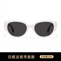 【Миопия находится в пределах 600 градусов】 -white-