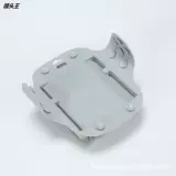 Новый телевизионный продукт для ноги щетки для ноги для очистки щетки щетки, потирая лента