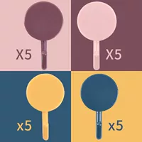 [20 установок] Вино красный+розовый+желтый+