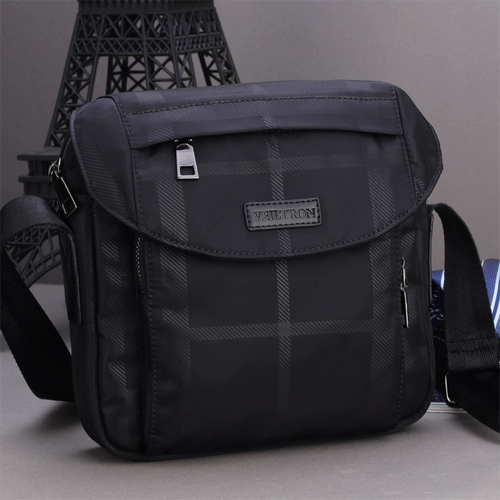 Сумка на одно плечо, ремешок для сумки, рюкзак, нейлоновая тканевая спортивная водонепроницаемая небольшая сумка