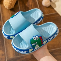 Синий динозавр