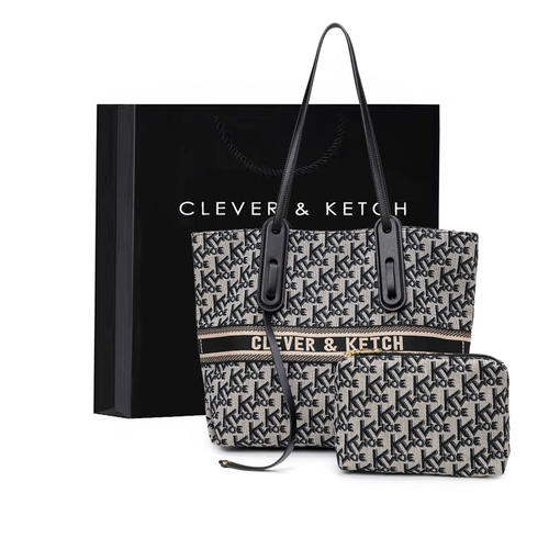 Вместительная и большая универсальная сумка на одно плечо