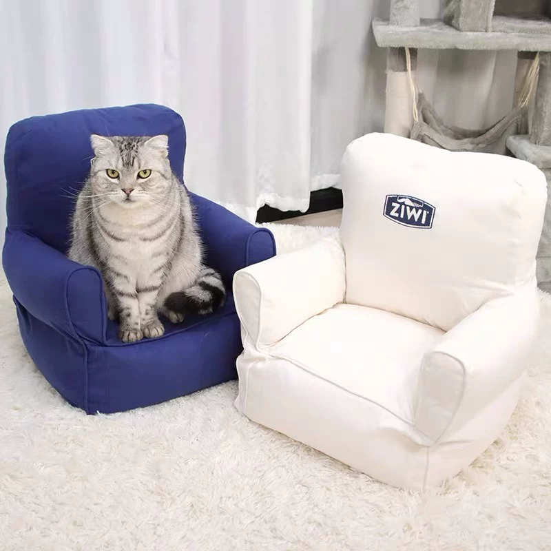 Ziwi Peak Cat Sofa Pets Pets, Dog, Dog, toy, Cat Nest Catal Cushion Famina Grain Storage Barn Cat
